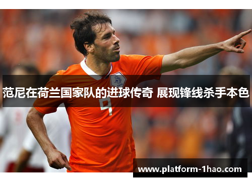 范尼在荷兰国家队的进球传奇 展现锋线杀手本色 范尼在荷兰国家队的进球传奇 展现锋线杀手本色