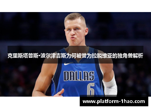 克里斯塔普斯·波尔津吉斯为何被誉为拉脱维亚的独角兽解析