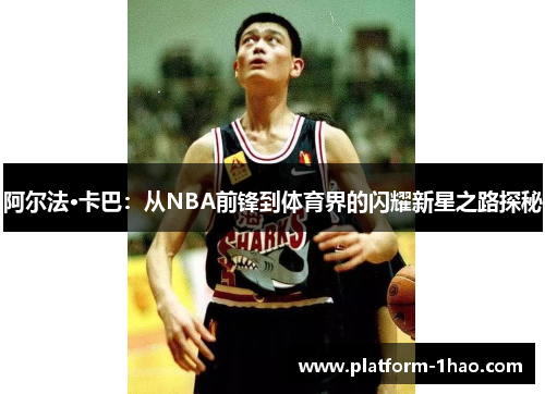 阿尔法·卡巴:从NBA前锋到体育界的闪耀新星之路探秘 阿尔法·卡巴:从NBA前锋到体育界的闪耀新星之路探秘