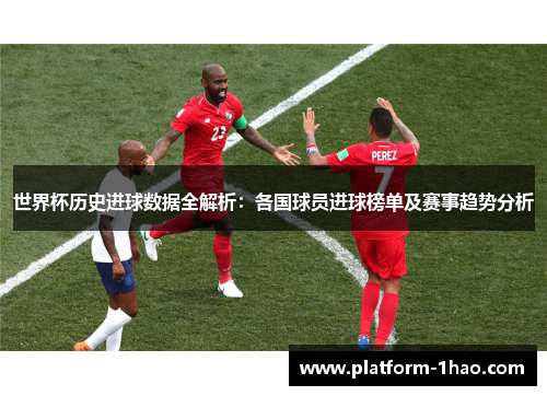 世界杯历史进球数据全解析:各国球员进球榜单及赛事趋势分析 世界杯历史进球数据全解析:各国球员进球榜单及赛事趋势分析