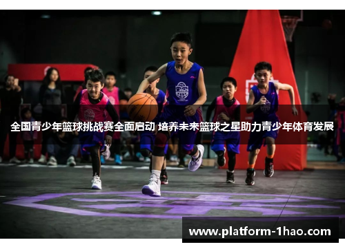 全国青少年篮球挑战赛全面启动 培养未来篮球之星助力青少年体育发展 全国青少年篮球挑战赛全面启动 培养未来篮球之星助力青少年体育发展