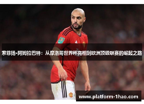 索菲扬·阿姆拉巴特:从摩洛哥世界杯亮相到欧洲顶级联赛的崛起之路 索菲扬·阿姆拉巴特:从摩洛哥世界杯亮相到欧洲顶级联赛的崛起之路