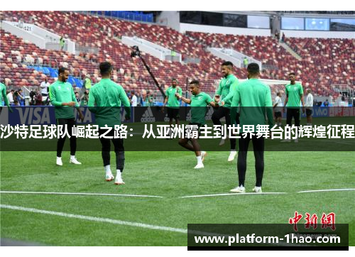 沙特足球队崛起之路:从亚洲霸主到世界舞台的辉煌征程 沙特足球队崛起之路:从亚洲霸主到世界舞台的辉煌征程