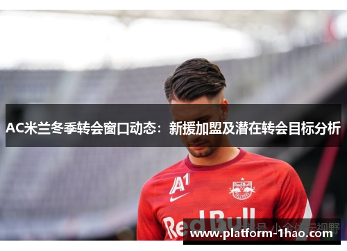 AC米兰冬季转会窗口动态:新援加盟及潜在转会目标分析 AC米兰冬季转会窗口动态:新援加盟及潜在转会目标分析