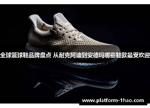 全球篮球鞋品牌盘点 从耐克阿迪到安德玛哪些鞋款最受欢迎 全球篮球鞋品牌盘点 从耐克阿迪到安德玛哪些鞋款最受欢迎