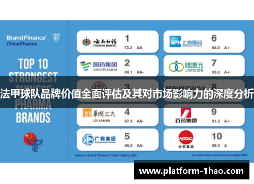 法甲球队品牌价值全面评估及其对市场影响力的深度分析 法甲球队品牌价值全面评估及其对市场影响力的深度分析