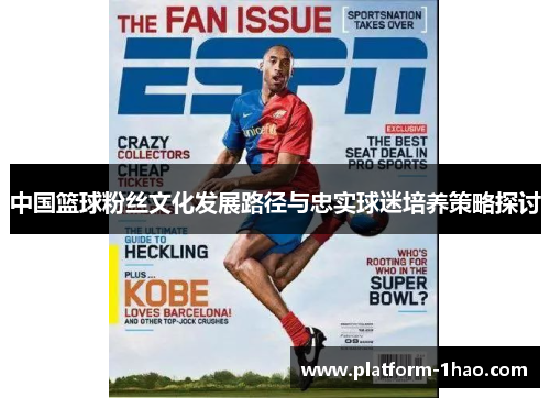 中国篮球粉丝文化发展路径与忠实球迷培养策略探讨 中国篮球粉丝文化发展路径与忠实球迷培养策略探讨
