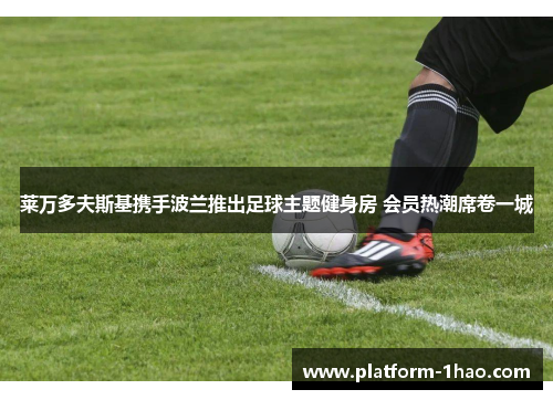 莱万多夫斯基携手波兰推出足球主题健身房 会员热潮席卷一城 莱万多夫斯基携手波兰推出足球主题健身房 会员热潮席卷一城