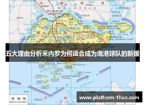 五大理由分析米内罗为何适合成为海港球队的新援 五大理由分析米内罗为何适合成为海港球队的新援