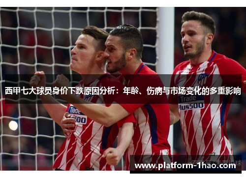 西甲七大球员身价下跌原因分析:年龄、伤病与市场变化的多重影响 西甲七大球员身价下跌原因分析:年龄、伤病与市场变化的多重影响