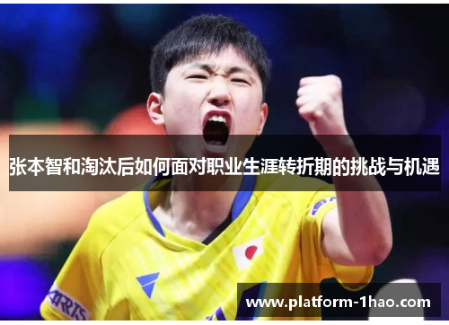 张本智和淘汰后如何面对职业生涯转折期的挑战与机遇