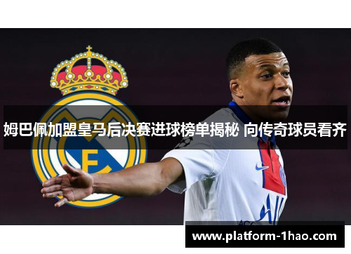 姆巴佩加盟皇马后决赛进球榜单揭秘 向传奇球员看齐 姆巴佩加盟皇马后决赛进球榜单揭秘 向传奇球员看齐