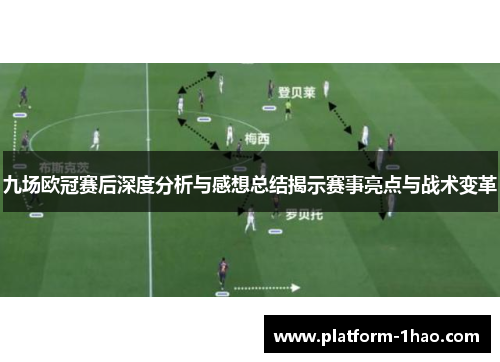 九场欧冠赛后深度分析与感想总结揭示赛事亮点与战术变革 九场欧冠赛后深度分析与感想总结揭示赛事亮点与战术变革