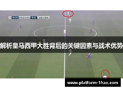解析皇马西甲大胜背后的关键因素与战术优势 解析皇马西甲大胜背后的关键因素与战术优势