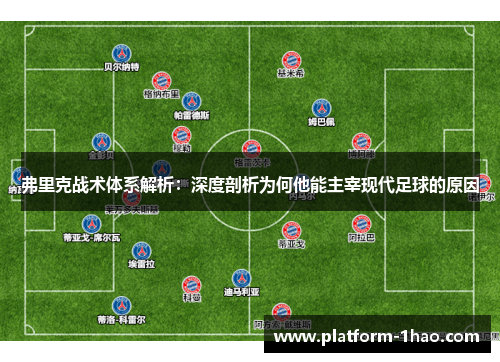 弗里克战术体系解析:深度剖析为何他能主宰现代足球的原因 弗里克战术体系解析:深度剖析为何他能主宰现代足球的原因