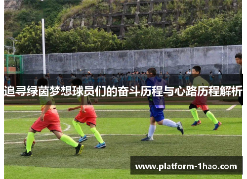 追寻绿茵梦想球员们的奋斗历程与心路历程解析 追寻绿茵梦想球员们的奋斗历程与心路历程解析