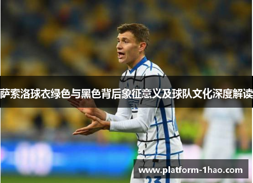 萨索洛球衣绿色与黑色背后象征意义及球队文化深度解读 萨索洛球衣绿色与黑色背后象征意义及球队文化深度解读