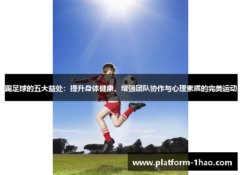 踢足球的五大益处：提升身体健康、增强团队协作与心理素质的完美运动