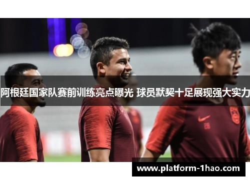 阿根廷国家队赛前训练亮点曝光 球员默契十足展现强大实力 阿根廷国家队赛前训练亮点曝光 球员默契十足展现强大实力