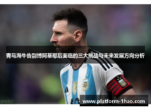 青岛海牛告别博阿基耶后面临的三大挑战与未来发展方向分析 青岛海牛告别博阿基耶后面临的三大挑战与未来发展方向分析