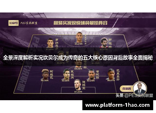 全景深度解析实况坎贝尔成为传奇的五大核心原因背后故事全面揭秘 全景深度解析实况坎贝尔成为传奇的五大核心原因背后故事全面揭秘
