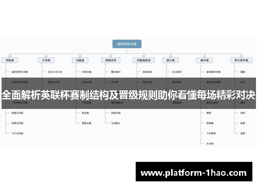 全面解析英联杯赛制结构及晋级规则助你看懂每场精彩对决