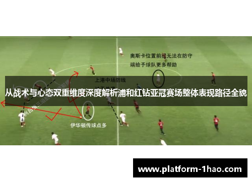 从战术与心态双重维度深度解析浦和红钻亚冠赛场整体表现路径全貌 从战术与心态双重维度深度解析浦和红钻亚冠赛场整体表现路径全貌