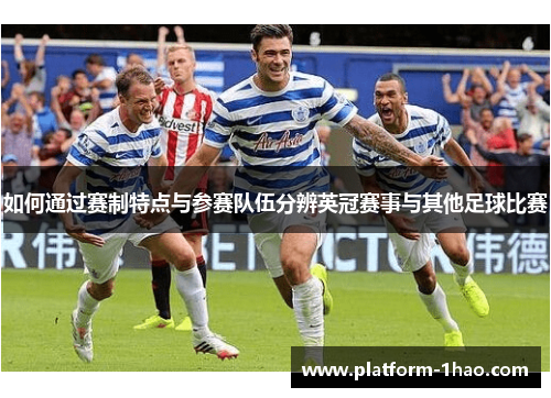 如何通过赛制特点与参赛队伍分辨英冠赛事与其他足球比赛 如何通过赛制特点与参赛队伍分辨英冠赛事与其他足球比赛