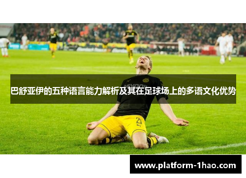 巴舒亚伊的五种语言能力解析及其在足球场上的多语文化优势